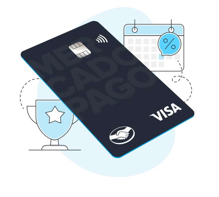 Cartão De Crédito Mercado Pago Como Solicitar 6206