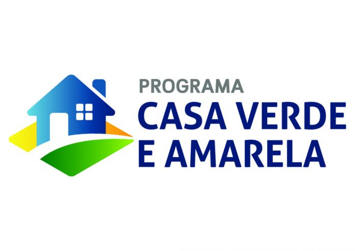 Programa Casa Verde e Amarela para negativados